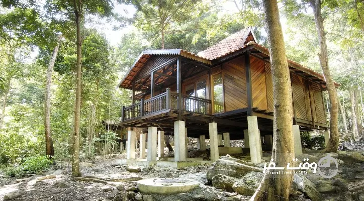 هتل برجایا ریزورت لنکاوی هتل برجایا ریزورت لنکاوی